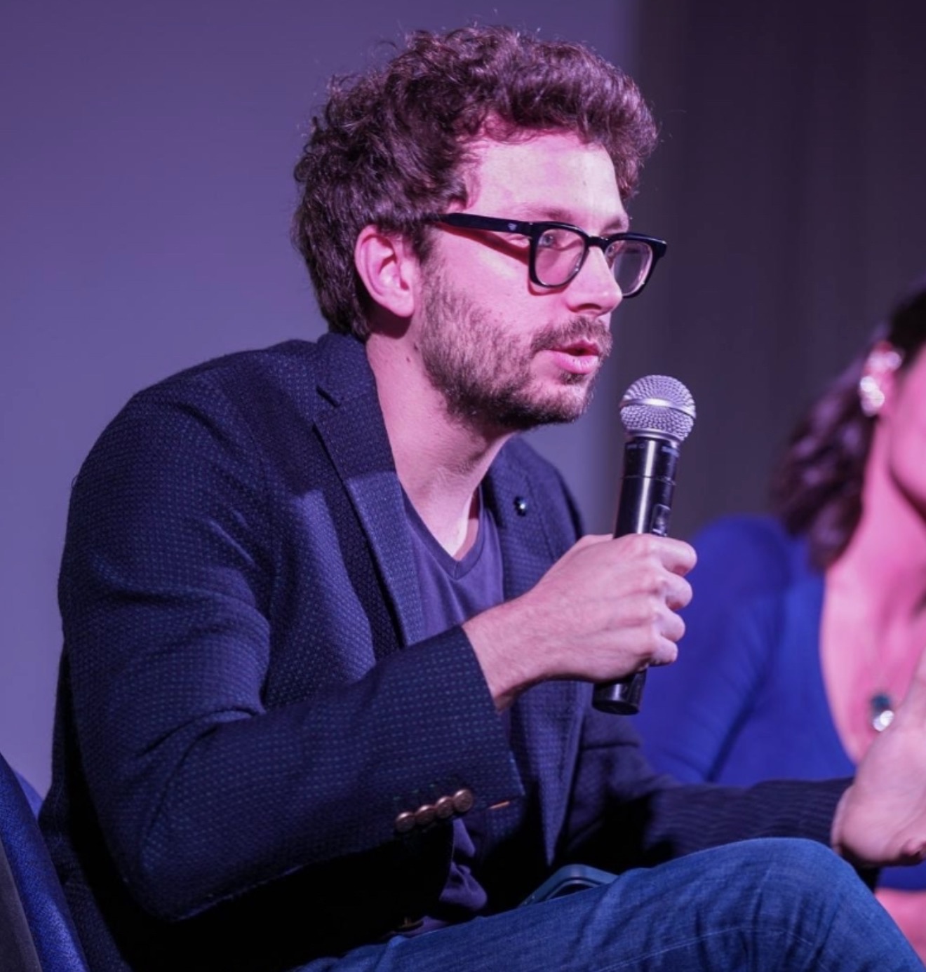 Federico Rossi